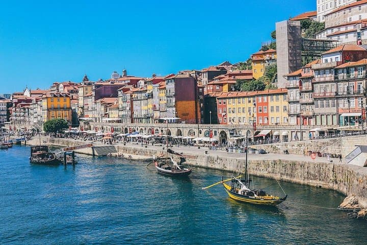Discover Portugal: 10-Day Private Tour of Lisbon, Coimbra & Porto photo 3