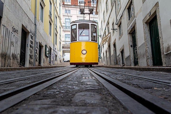 Discover Portugal: 10-Day Private Tour of Lisbon, Coimbra & Porto photo 4