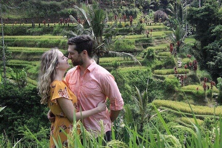 Bali Outdoor Photoshoot: Ubud Documentary Tour with Local Photographer photo 3