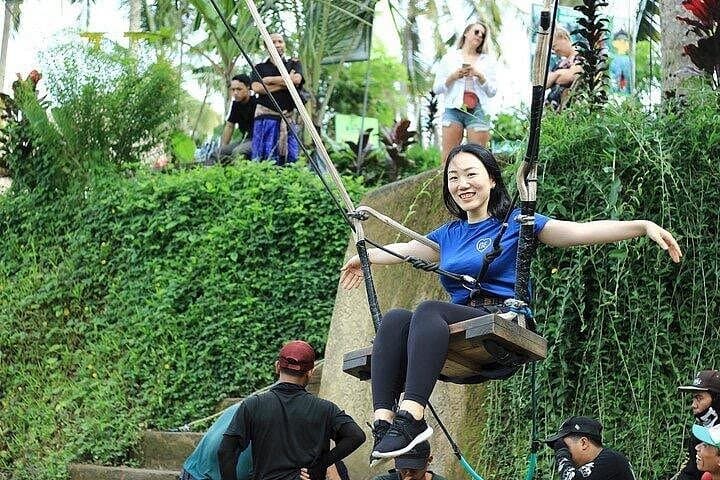 Bali Outdoor Photoshoot: Ubud Documentary Tour with Local Photographer photo 4