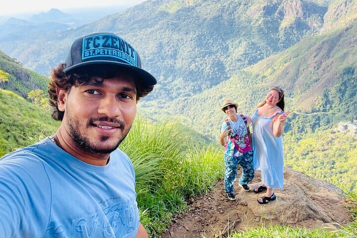 10-Day Private Sri Lanka Highlights Tour — Sigiriya, Kandy, Ella & Yala photo 5