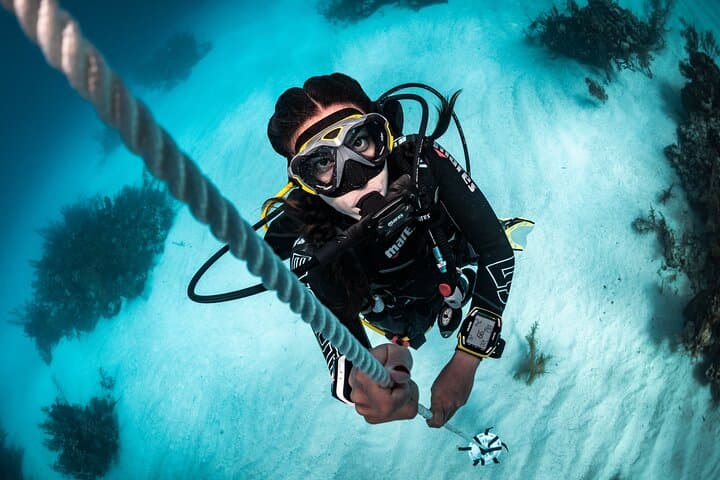 One-Day Scuba Diving Certification in Malta: Learn to Dive to 12m photo 2
