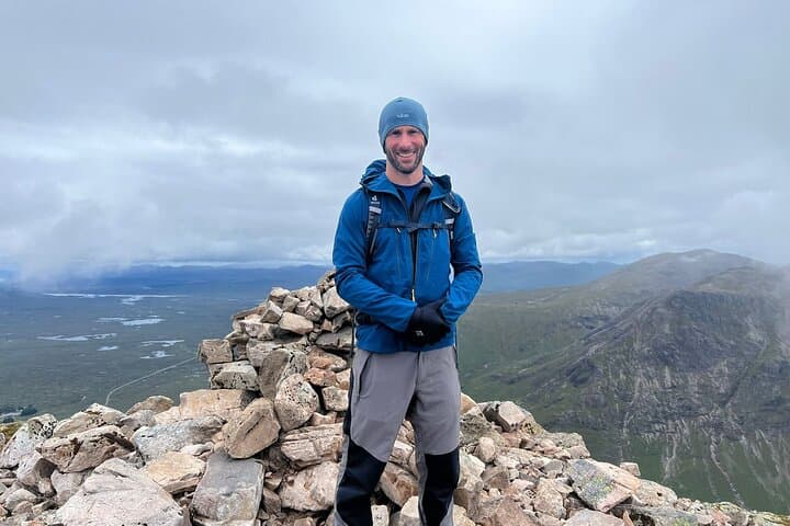 Ben Nevis Guided Hike from Fort William — Summit Day Trip photo 5