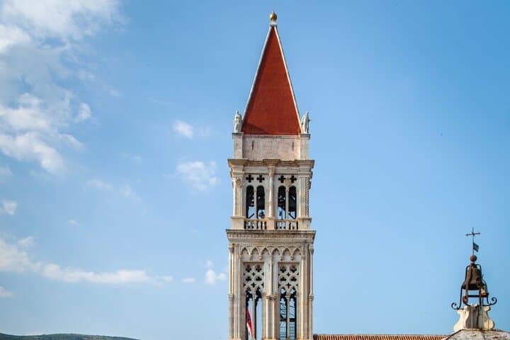 Explore Krka National Park and Trogir Old Town: A Private Day Tour from Split photo 2