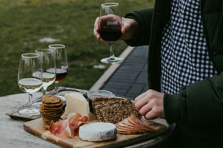 Private Cape Winelands Wine Tasting Tour: Full-Day Stellenbosch & Franschhoek Tastings photo 3