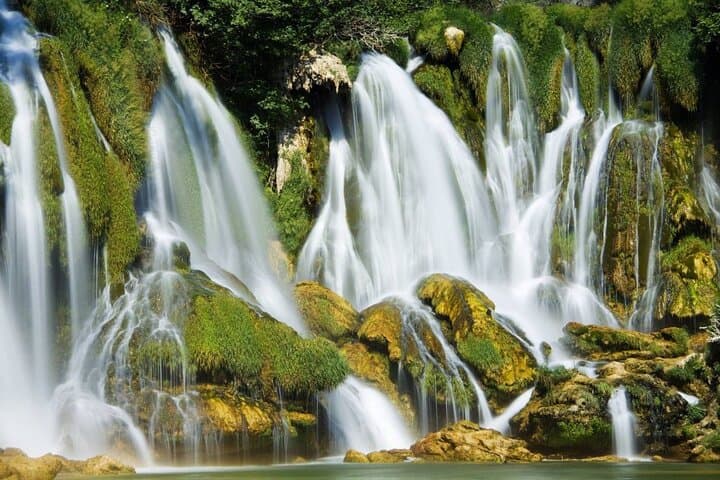 Explore Krka National Park and Trogir Old Town: A Private Day Tour from Split photo 5