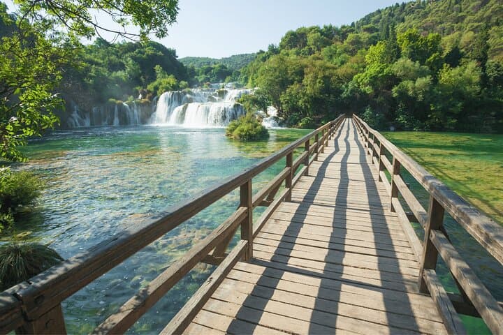 Explore Krka National Park and Trogir Old Town: A Private Day Tour from Split photo 6