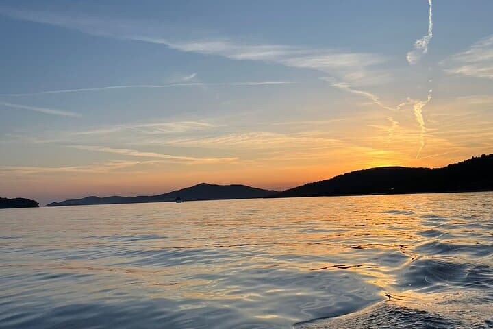 Blue Lagoon and Hidden Bays: Private Boat Tour from Split photo 6