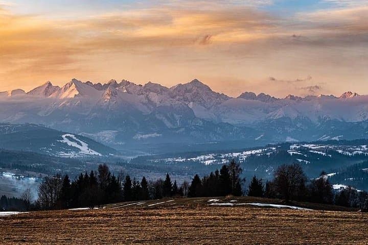 Zakopane Buggy Adventure: Off-Road Buggies, Litwinka Views & Highland Bonfire photo 3