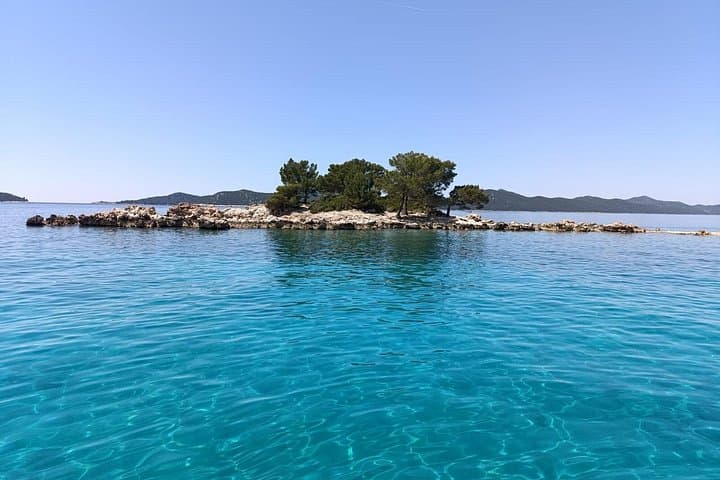 Private Dubrovnik Boat Tour to Elaphiti Islands — Lopud, Kolocep & Sipan photo 1