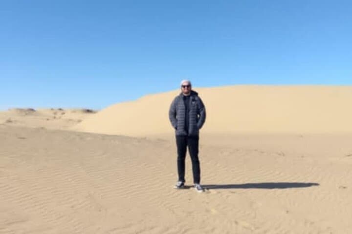 2-Day Private Tour from Ulaanbaatar to Kharkhorin & Elsen Tasarkhai (Mini Gobi) photo 3