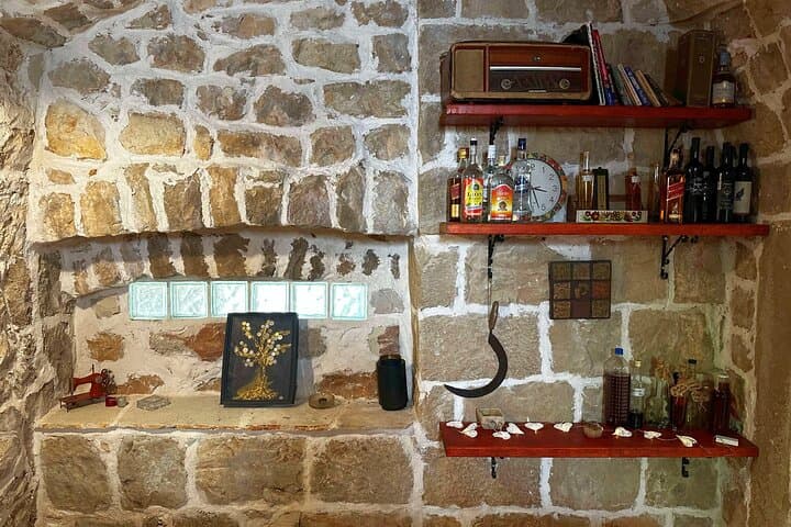 Nordic Walking Through Konavle's Hidden Villages: Komaji to Vignje with Local Brunch photo 6
