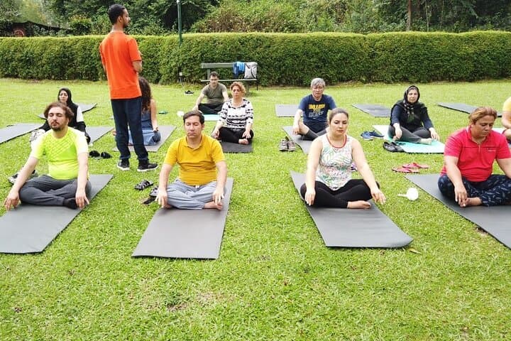 200-Hour Yoga TTC in Nepal: Cultural Immersion, Trekking & Teacher Training