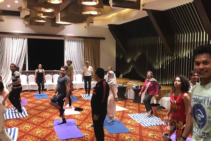 200-Hour Yoga TTC in Nepal: Cultural Immersion, Trekking & Teacher Training photo 2