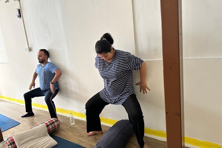 200-Hour Yoga TTC in Nepal: Cultural Immersion, Trekking & Teacher Training photo 6