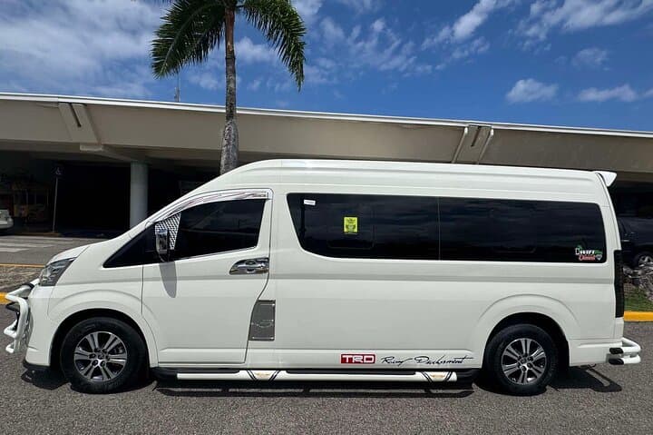 Private Puerto Plata Airport Transfer — Reliable Door-to-Door Service photo 5