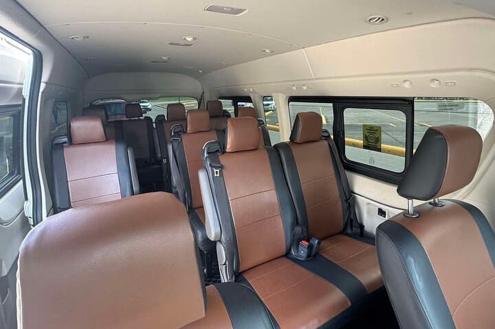 Private Puerto Plata Airport Transfer — Reliable Door-to-Door Service photo 6
