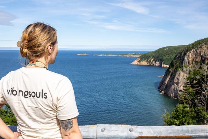 Cape Breton 5-Day Active Tour: Cabot Trail, Celtic Music & Kayaking photo 5