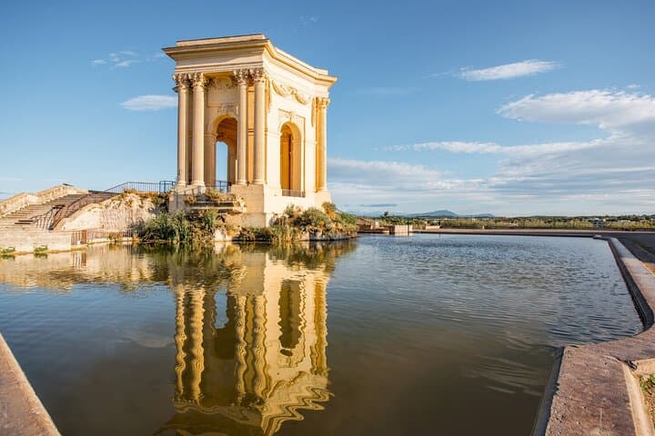 Instagrammable Spots in Montpellier: A Local Photo Walk photo 2