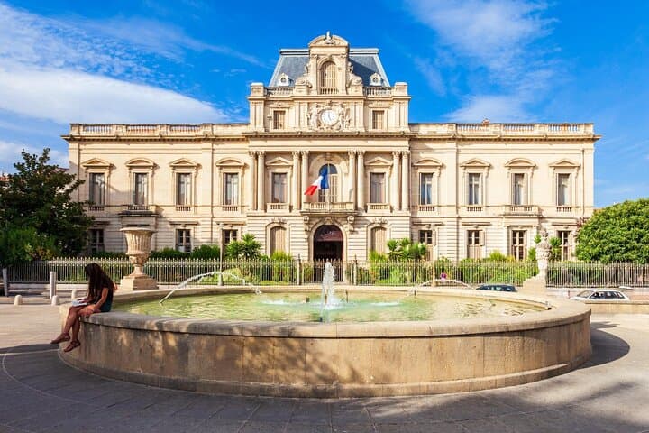 Instagrammable Spots in Montpellier: A Local Photo Walk photo 6