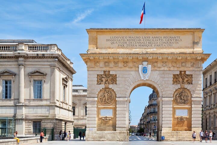 Instagrammable Spots in Montpellier: A Local Photo Walk photo 5