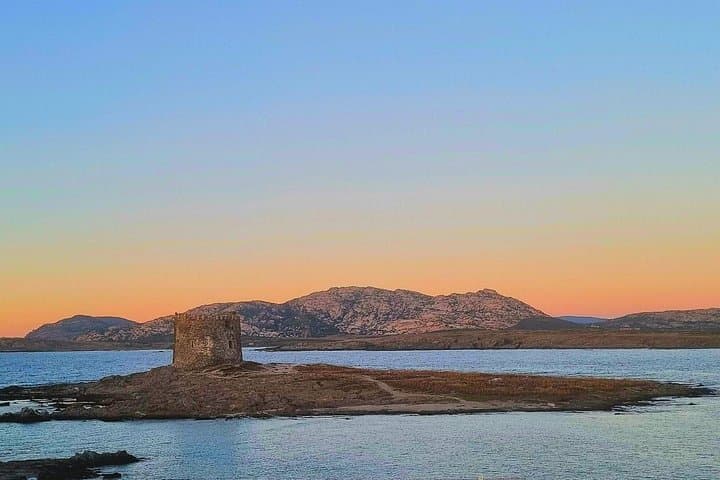 Stintino Dinghy Tour: 2-Hour Sunrise & Sunset RIB Excursion to La Pelosa photo 4