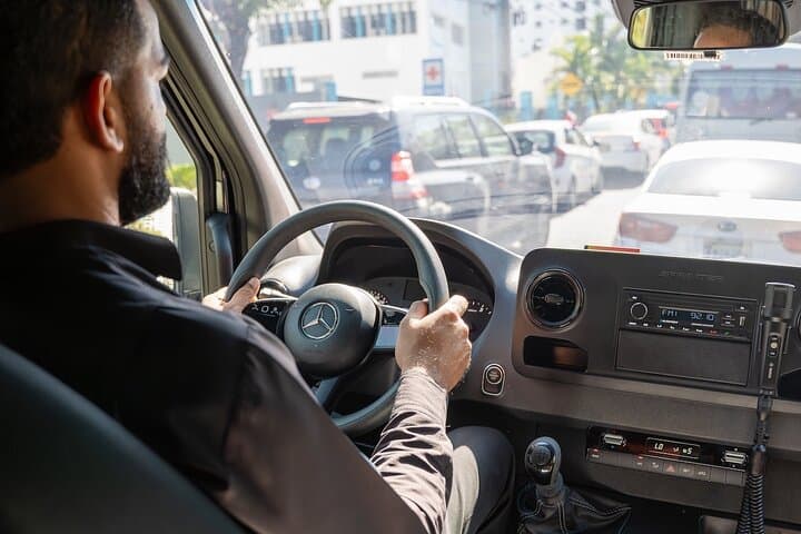 Punta Cana Airport Transfer to Hyatt Cap Cana — Private Luxury Pickup