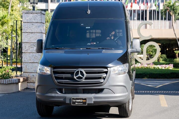 Punta Cana Airport Transfer to Hyatt Cap Cana — Private Luxury Pickup photo 4