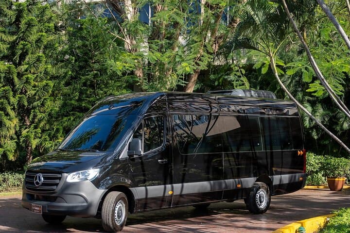 Punta Cana Airport Transfer to Hyatt Cap Cana — Private Luxury Pickup photo 5