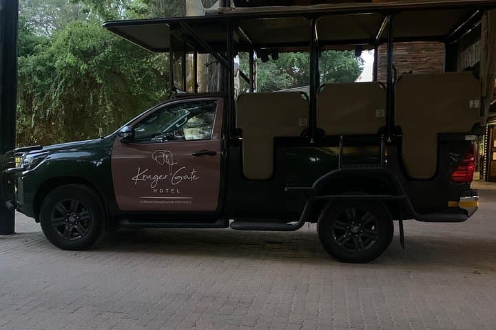 One-Day Kruger Safari from Mbombela — Big Five Game Drives & Lowveld Views photo 2