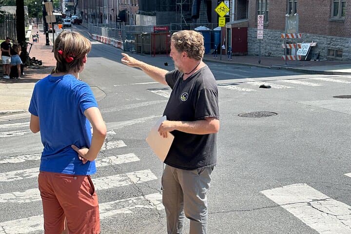Nashville True Crime Walking Tour: Explore Music City's Notorious Cases photo 2