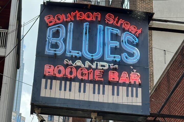 Nashville True Crime Walking Tour: Explore Music City's Notorious Cases photo 3