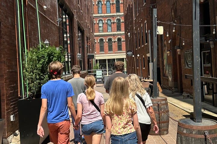 Nashville True Crime Walking Tour: Explore Music City's Notorious Cases photo 4