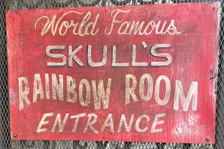 Nashville True Crime Walking Tour: Explore Music City's Notorious Cases photo 6