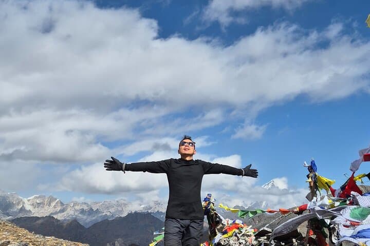 Explore Bhutan: Private Guided Cultural & Mountain Tour from Thimphu photo 4