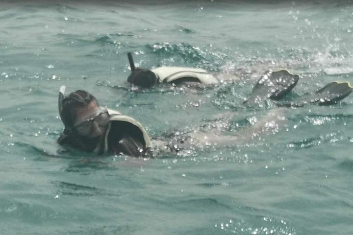Private Snorkeling Tour — Sal Rei, Boa Vista (3-Hour Small-Group Adventure) photo 1