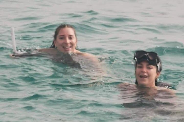 Private Snorkeling Tour — Sal Rei, Boa Vista (3-Hour Small-Group Adventure) photo 4