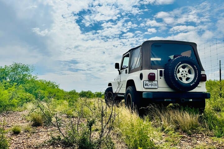 medina-river-valley-jeep-tour-castroville-texas photo 3