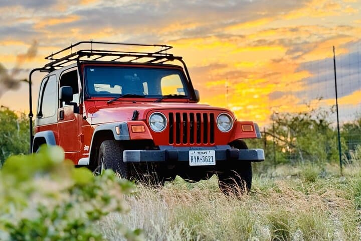 medina-river-valley-jeep-tour-castroville-texas photo 5