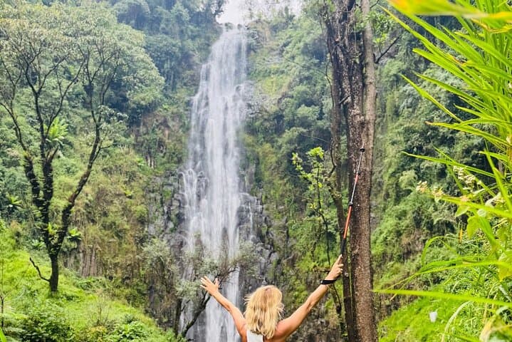 Materuni Waterfalls, Coffee & Maasai Village Day Trip from Arusha photo 4