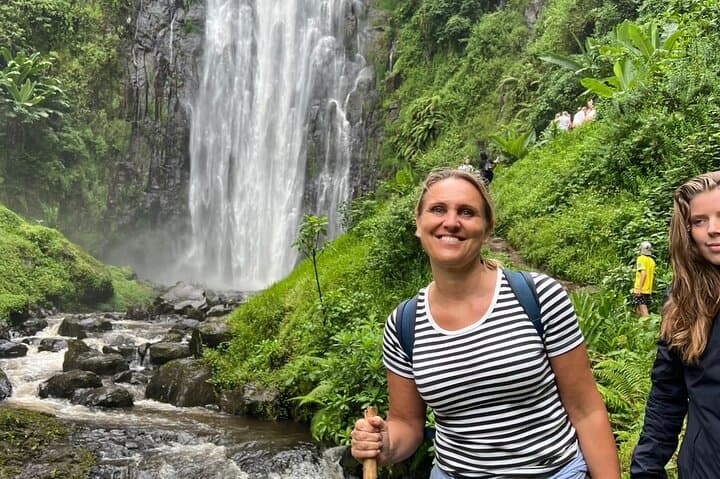 Materuni Waterfalls, Coffee & Maasai Village Day Trip from Arusha photo 6