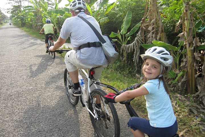 Sai Gon to My Tho: 30km Mekong Delta Cycling Day Trip photo 2