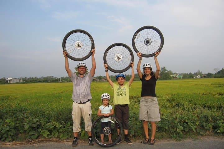 Sai Gon to My Tho: 30km Mekong Delta Cycling Day Trip photo 4