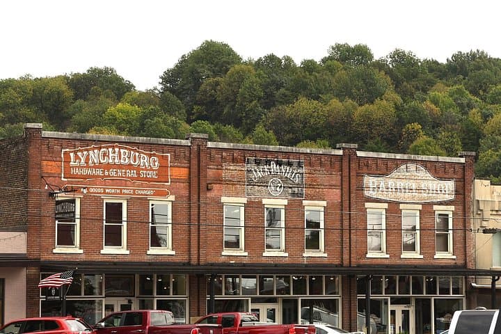 Private Jack Daniel's Distillery Tour from Nashville: Lynchburg Whiskey Day Trip photo 2