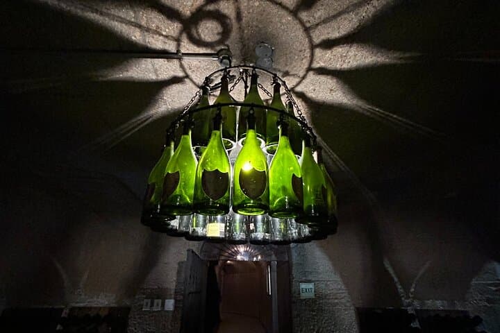Cape Town to Franschhoek: Private Winelands Day Tour & Estate Tastings photo 2