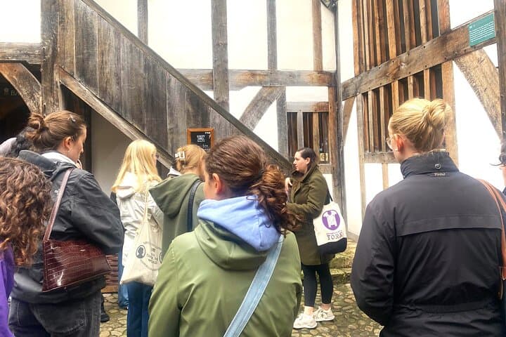 Unconventional York Walking Tour: Hidden Histories Around York Minster photo 6