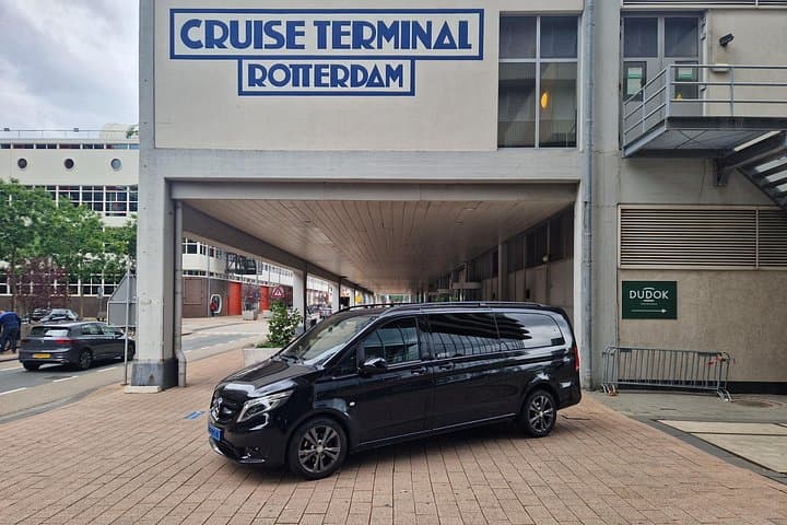 Private Cruise-Terminal Tours: Custom Day Trips from Amsterdam, Rotterdam & IJmuiden photo 1
