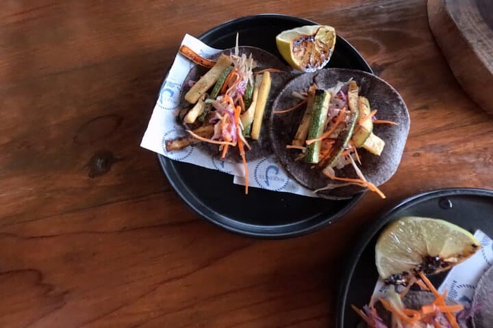 Puerto Morelos Taco Tour: Fish Tacos, Cochinita & Tequila Tasting in Quintana Roo photo 2