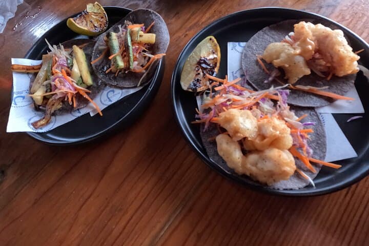 Puerto Morelos Taco Tour: Fish Tacos, Cochinita & Tequila Tasting in Quintana Roo photo 3