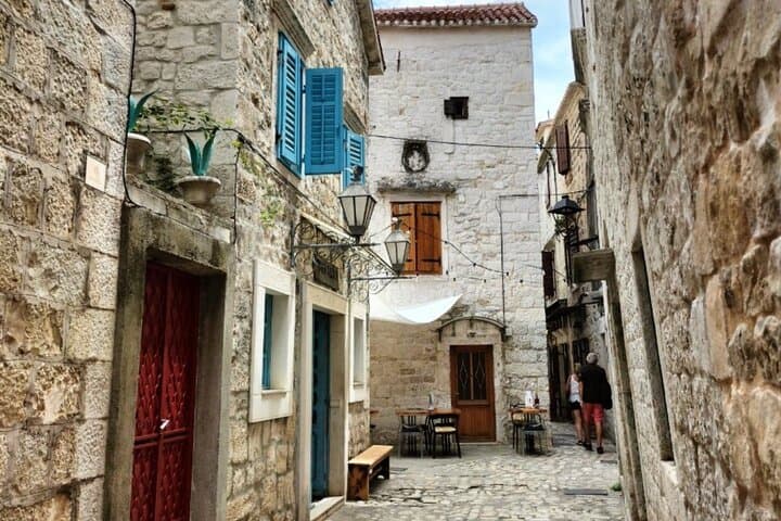 Kotor Old Town: 60-Minute Guided Walk Through Montenegro’s Medieval Harbor photo 6